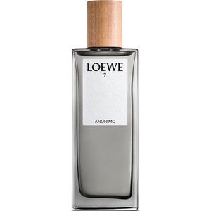 rfum Loewe 7 Anonimo Eau de Parfum Spray Loewe 7 Anonimo Eau de Parfum Spray 50 ml