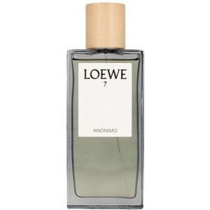 rfum Loewe 7 Anonimo Eau de Parfum Spray Loewe 7 Anonimo Eau de Parfum Spray 100 ml