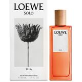 Loewe Solo Ella Eau de Parfum  Damesgeur van Loewe 100 ml
