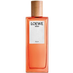 Loewe Solo Ella Eau de Parfum  Damesgeur van Loewe 50 ml