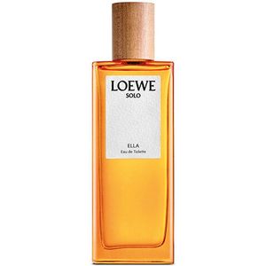 Loewe Solo Pour Homme Eau de Toilette 50 ml