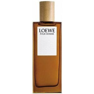 Loewe S0583990 Agua de Colonia Pour Homme, 50 ml