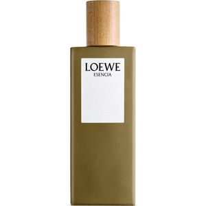 Loewe Esencia Homme Eau de Toilette for Men 100 ml