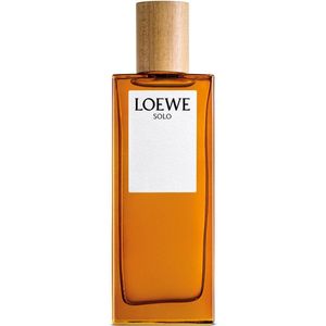 Loewe Solo Pour Homme Eau de Toilette 50 ml