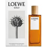 Loewe Solo Pour Homme Eau de Toilette 100 ml