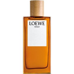 Loewe Solo Pour Homme Eau de Toilette 100 ml