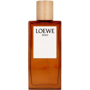 Loewe Solo Pour Homme Eau de Toilette 100 ml