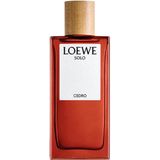 Loewe Solo Cedro - 100 ML Eau de toilette Herren Parfum