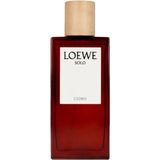 Loewe Solo Cedro Herenparfum met een krachtige uitstraling 100 ml