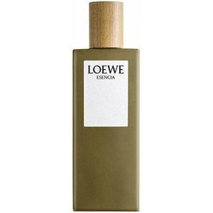 Loewe Esencia Homme Eau de Toilette for Men 150 ml