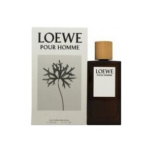 Loewe Pour Homme Eau de Toilette 150 ml