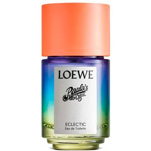 Loewe Paula Ibiza Eclectic EDT 50 ml