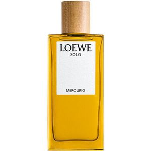Loewe Solo Mercurio Herenparfum 100 ml