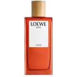 Loewe Solo Mercurio Herenparfum 50 ml