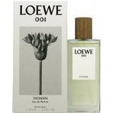 Loewe 001 Woman Eau de Toilette 75 ml