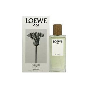 Loewe 001 Woman Eau de Parfum 75ml Spray