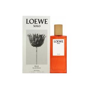 Loewe Solo Ella EDP 75 ml