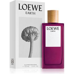 Loewe Earth EDP Unisex 100 ml