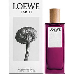 Loewe - Damesparfum - Earth - Eau de parfum 50 ml