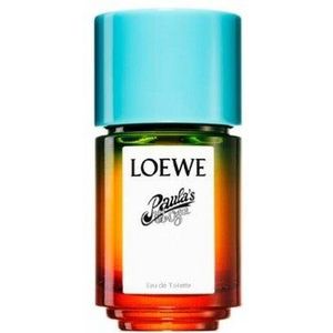 Loewe Paula's Ibiza Eau de Toilette 100 ml
