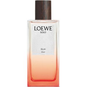 Loewe Solo Ella Elixir EDP 50 ml