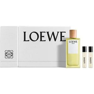 Loewe Agua Gift Set