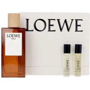 Loewe Solo Gift Set