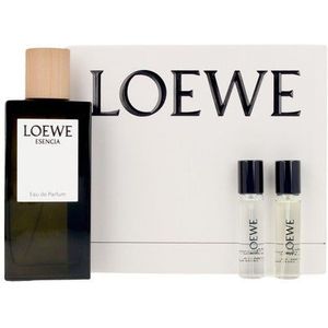Loewe Esencia Gift Set