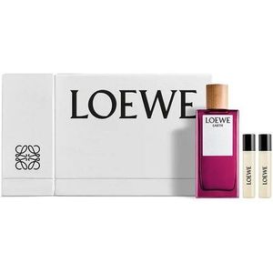 Loewe Earth Gift Set  Unisex