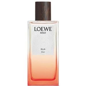 Loewe Solo Ella Elixir Eau de Parfum 100 ml