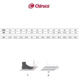 Chiruca Labrador Boa Bandeleta Wandelschoenen - Gore-Tex - Bruin