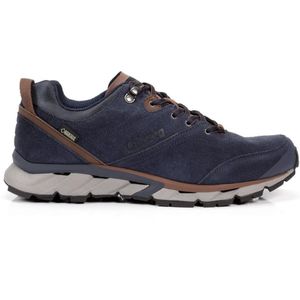 Chiruca - Etnico 03 GTX Surround Low - Wandelschoenen - Blauw - Vibram