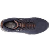 Chiruca - Aborigen 03 GTX Surround Mid - Wandelschoenen - Blauw - Vibram