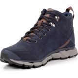 Chiruca - Aborigen 03 GTX Surround Mid - Wandelschoenen - Blauw - Vibram