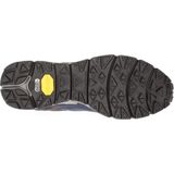 Chiruca - Aborigen 03 GTX Surround Mid - Wandelschoenen - Blauw - Vibram