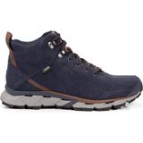 Chiruca - Aborigen 03 GTX Surround Mid - Wandelschoenen - Blauw - Vibram