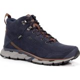 Chiruca - Aborigen 03 GTX Surround Mid - Wandelschoenen - Blauw - Vibram