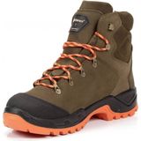 Chiruca Game Force Hi-Vis Wandelschoenen - Bruin - Gore-Tex - Vibram Zool