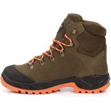 Chiruca Game Force Hi-Vis Wandelschoenen - Bruin - Gore-Tex - Vibram Zool