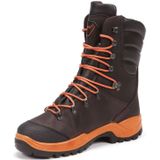 Chiruca hoge wandelschoenen Solengo 42 GTX Boots - Bruin Oranje