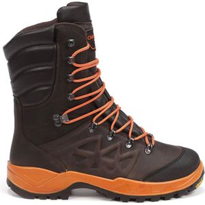 Chiruca hoge wandelschoenen Solengo 42 GTX Boots - Bruin Oranje