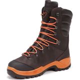 Chiruca - Solengo GTX Boots - Bruin Oranje - Hoge Wandelschoenen - Gore-Tex