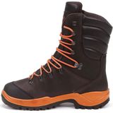 Chiruca - Solengo GTX Boots - Bruin Oranje - Hoge Wandelschoenen - Gore-Tex