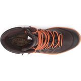 Chiruca - Solengo GTX Boots - Bruin Oranje - Hoge Wandelschoenen - Gore-Tex