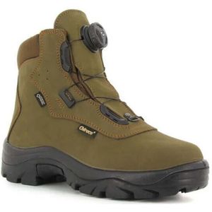 Chiruca - Labrador Boa - Wandelschoenen - Olijf Groen - Gore-Tex