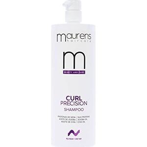 Maurens Curl Precision Shampoo voor krullend haar 1000 Militro