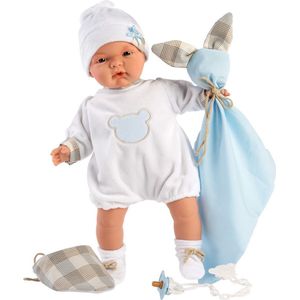 Llorens Pop JOEL PELELE OSITO 38 cm