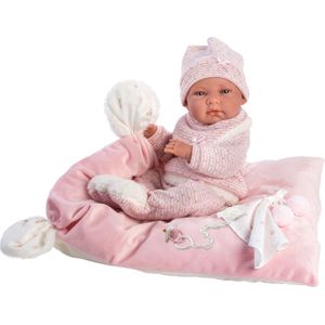 Llorens New Born pop Alexandra