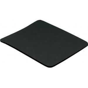 Plus Office Bureauaccessoires model muis, polyester, wit