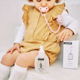 Kinderparfum Suavinex 306895 EDC Baby Cologne (100 ml)